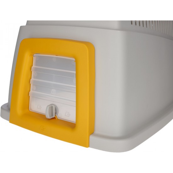 Tana per conigli Bunny Base KERBL PREZZO PIU BASSO DEL WEB 99€ !!